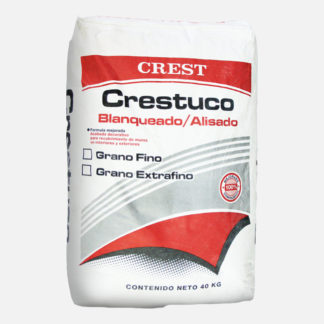 BOLSA DE CRESTUCO FINO 40KG - CREST - DIFER