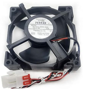 VENTILADOR NOFROS 12V (3 CABLES) SAMSUNG U92C12MS - REFRI - DIFER