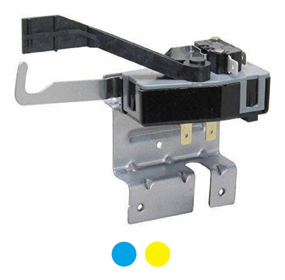 BLOCA PUERTA FRIGIDAIRE 134101800 - LAVADORA - DIFER