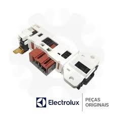 BLOCA PUERTA FRIGIDAIRE 64500306 - LAVADORA - DIFER