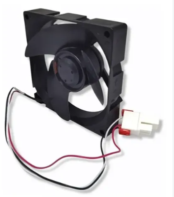 VENTILADOR NOFROS 12V (3 CABLES) SAMSUNG - DIFER