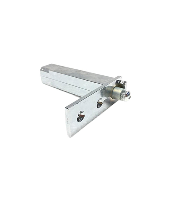 VISAGRA PUERTA PARA CAMARA TORSION FOGEL - DIFER