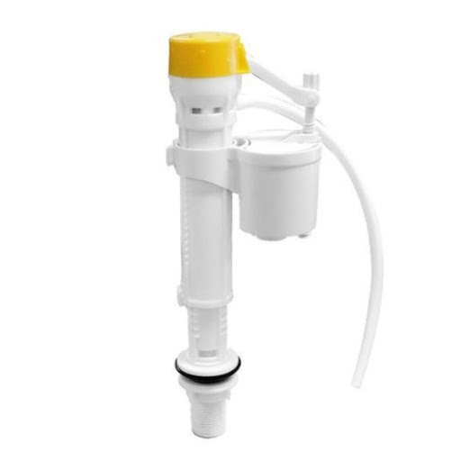 ARBOLITO PARA TANQUE DE SANITARIO AJUSTABLE 1228 - FAMA - DIFER
