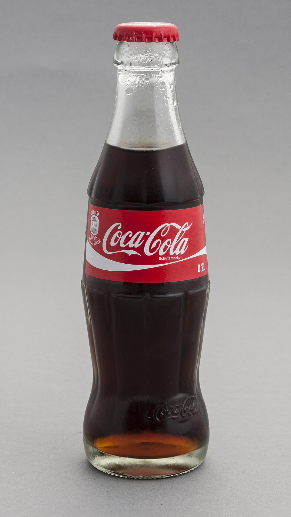 Refresco Cola 500ml - Restaurante Cafeteria demo