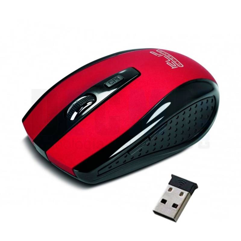 Mouse Xklipxtreme  KMW 340