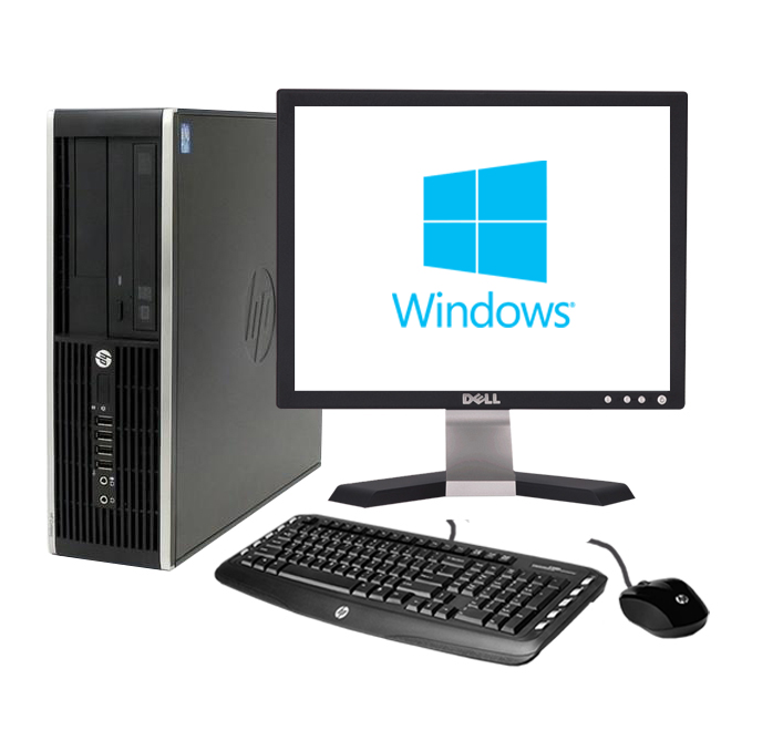 Computadora semi nueva | Intel Core i5 | 8 GB RAM | 500 GB disco HDD