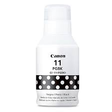 Tinta canon 11 Original negro 