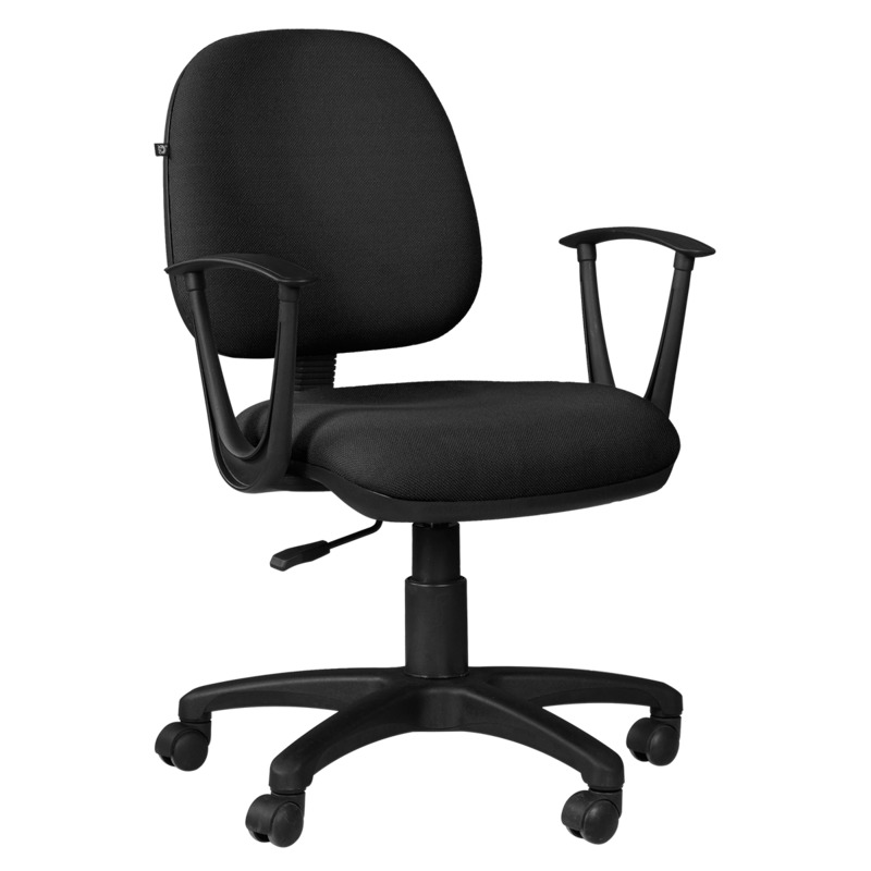 Silla con apoya Brazos Refurbished