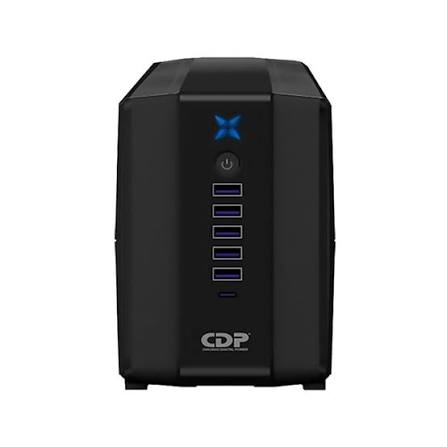 Ups CDP 1000VA / 8 tomas