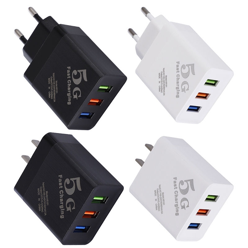 Cargador para cel. Samsung Charger