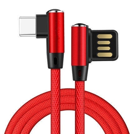 Cable para celular HEPU,  micro, tipo C, iphone 