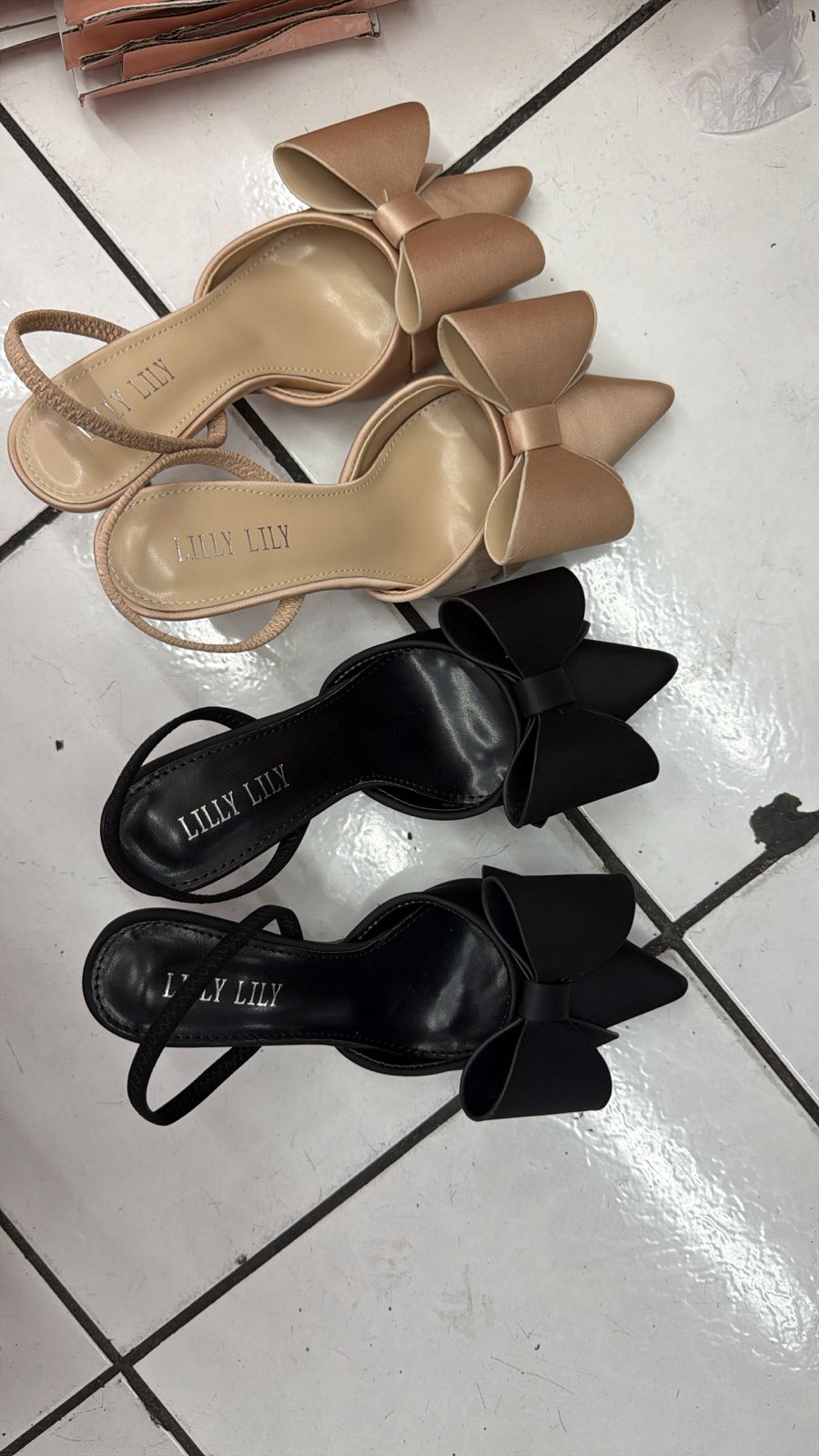 Calzado dama - MISS BELLA ZAPATERIA