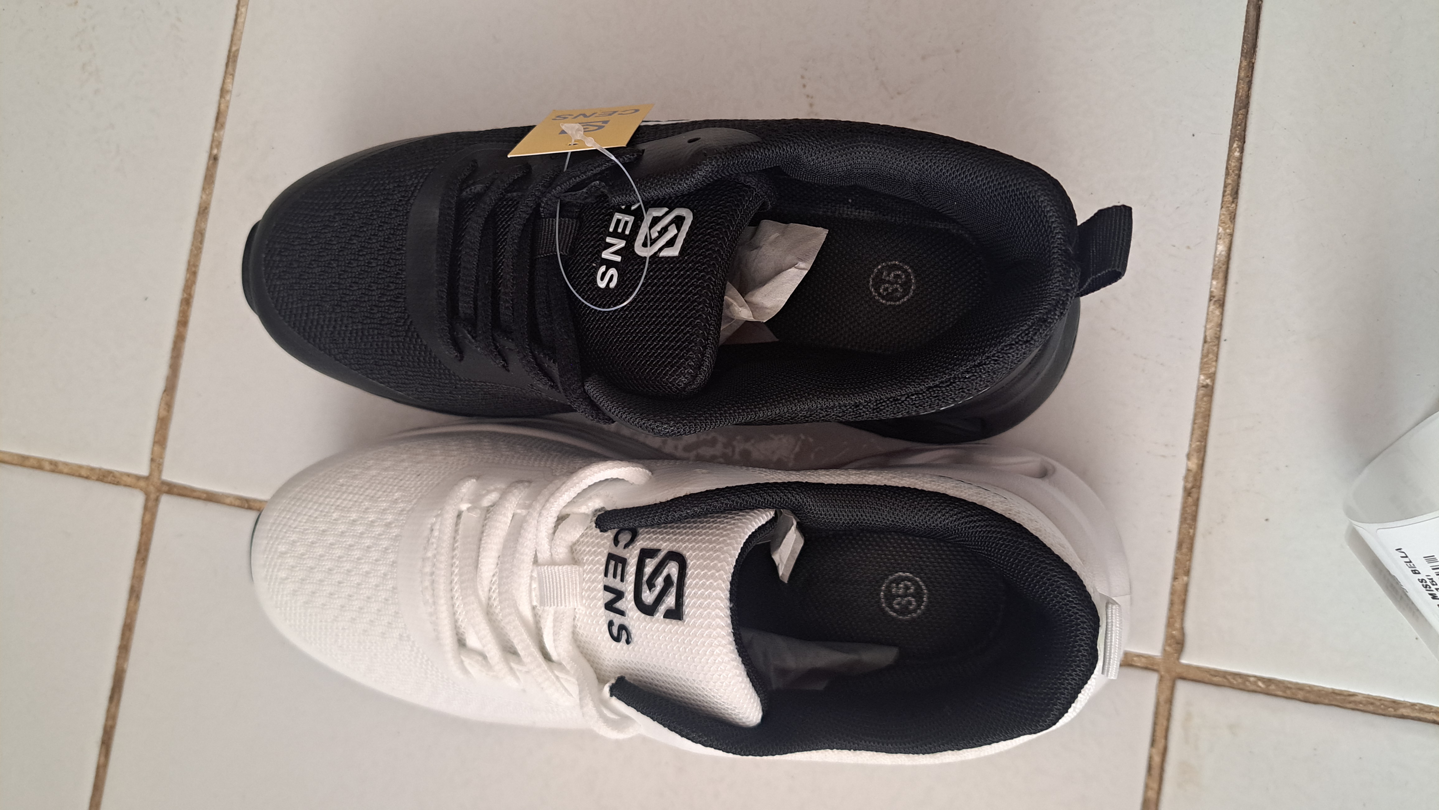 Tenis  - MISS BELLA ZAPATERIA