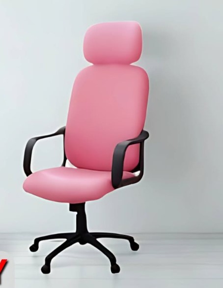 Silla Gerencial refurbished