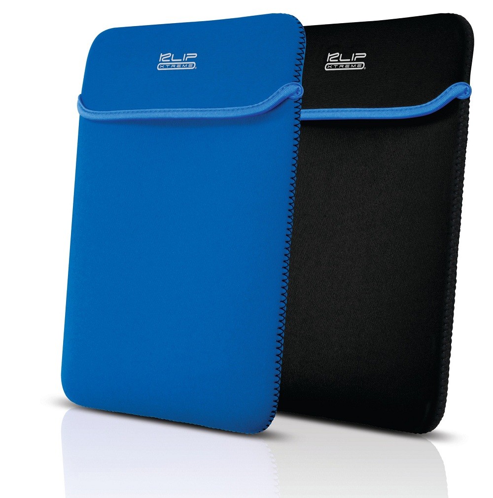 Funda reversible Klipxtreme
