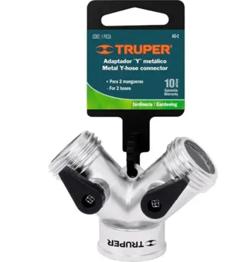 YE LAVADORA METAL TRUPER COD.10372 - FERRETERIA TODO EL MUNDO