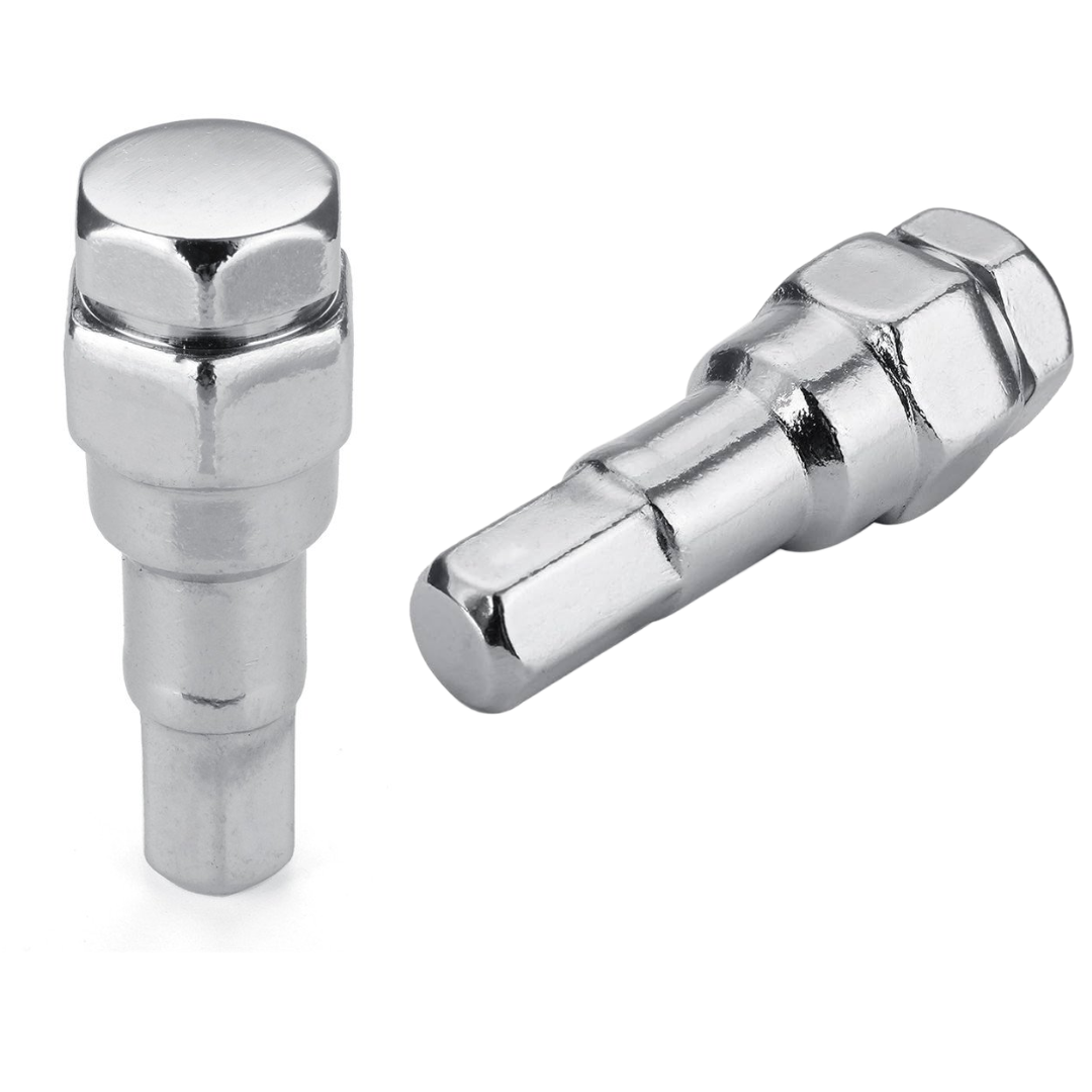 Llave de Seguridad (12mm) Para Tuerca Hexagonal CR445 - Repuestos y Lubricantes Vicent's
