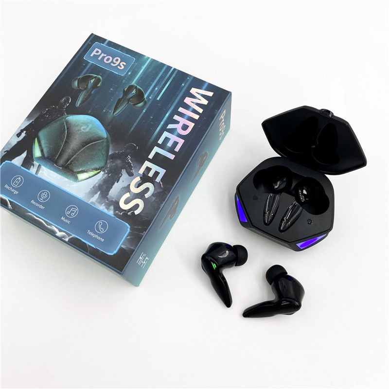 Audifono Wireless PRO9S