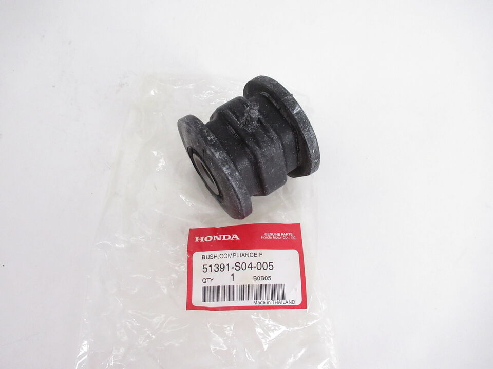 bushing muleta trasera honda crv viejita 95-2001 51391-s04-005 - Talleres y Auto Repuestos El Chino