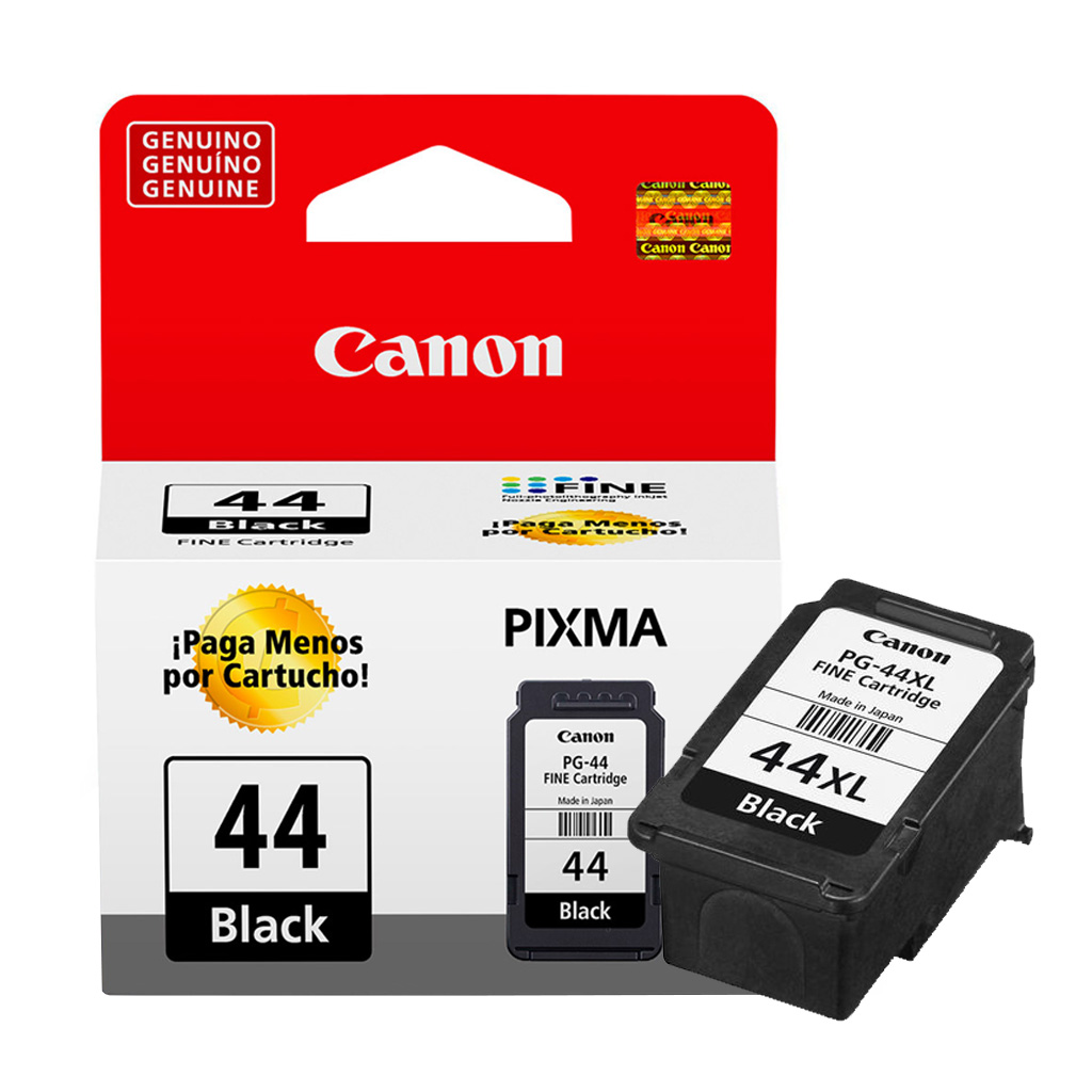 Cartucho canon 44XL original 