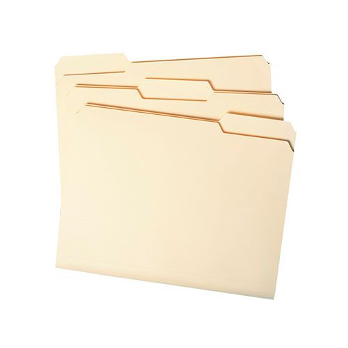 Folder T/Oficio