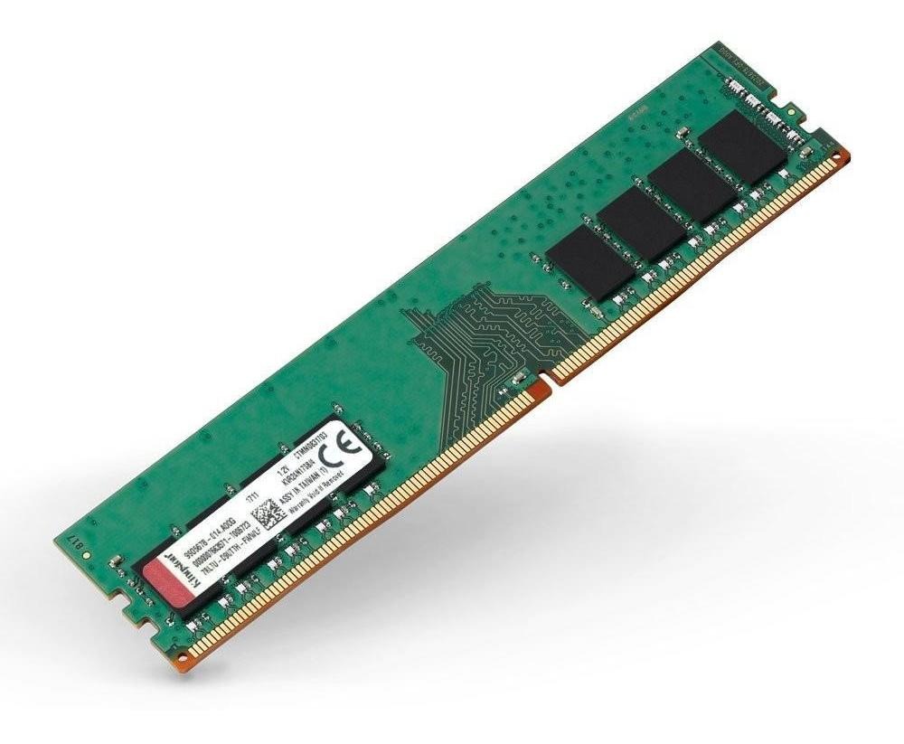 Memoria DDR4 de 4GB Kingston