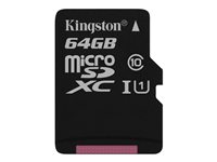 Micro SD 64GB Kingston 