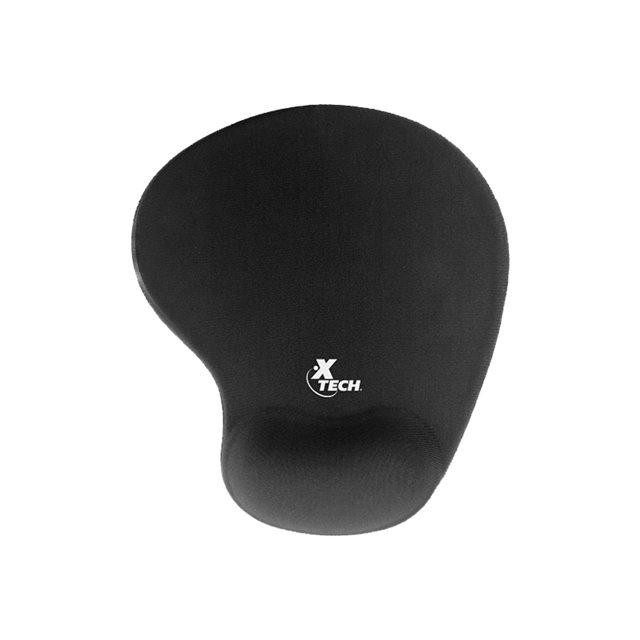Mouse Pad Gel xtech - Corporación Hightechnology
