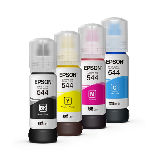 Tinta Epson T544  Original