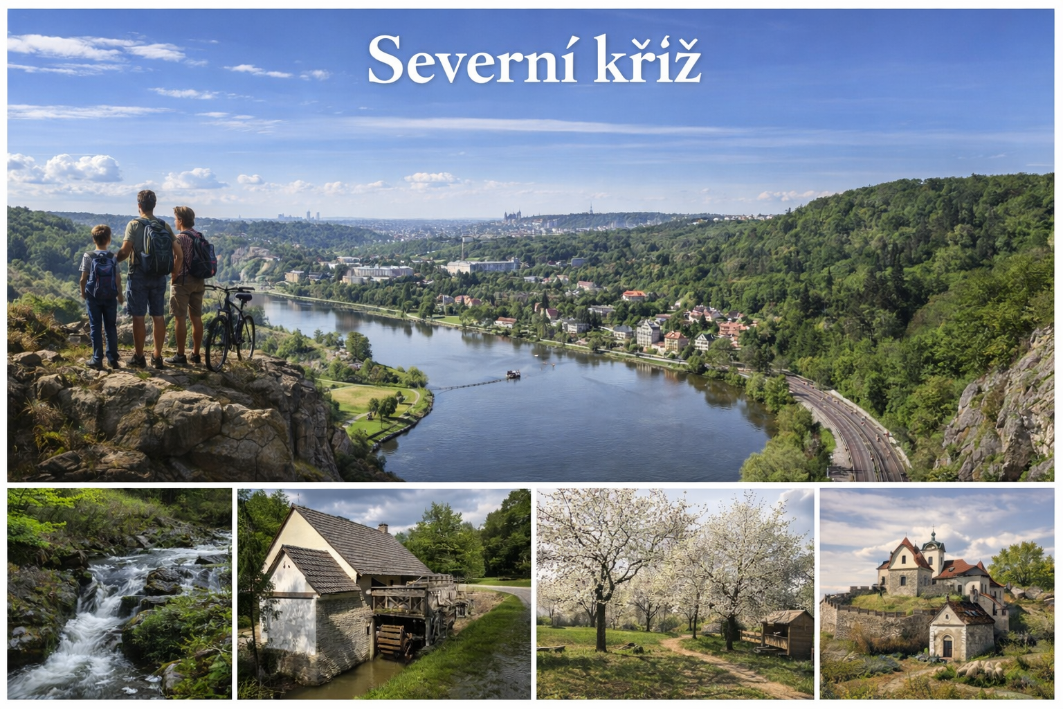 Severní kříž