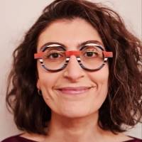 Chiara Del Giudice Chiara Del Giudice