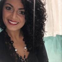 Annarita Donadoni Annarita Donadoni