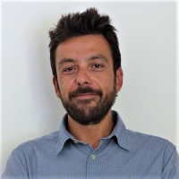 Gianluca Di Gregorio Gianluca Di Gregorio