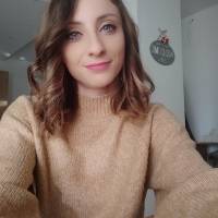 Francesca Falco Francesca Falco