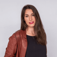 Luisa Forcherio Luisa Forcherio