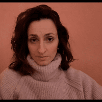 Silvia Peschillo Silvia Peschillo