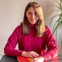 Cristina Ciprianetti Cristina Ciprianetti