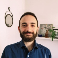 Luca Leone Luca Leone