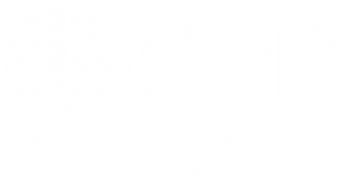 GPP - Grupo de Políticas Públicas