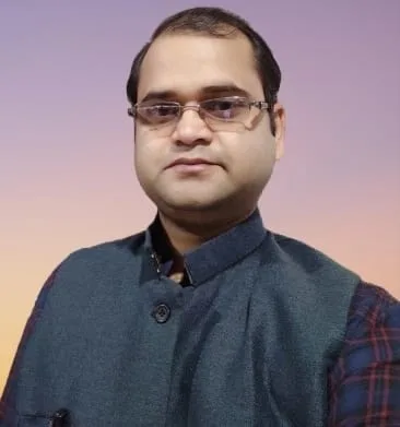 Mr.Ashwani