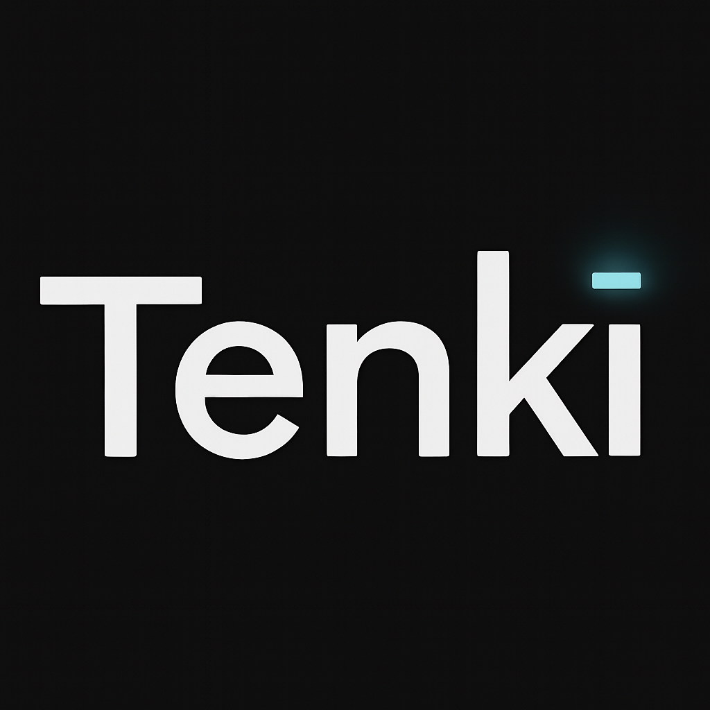 Tenki: AI Forecasting for Prediction Markets