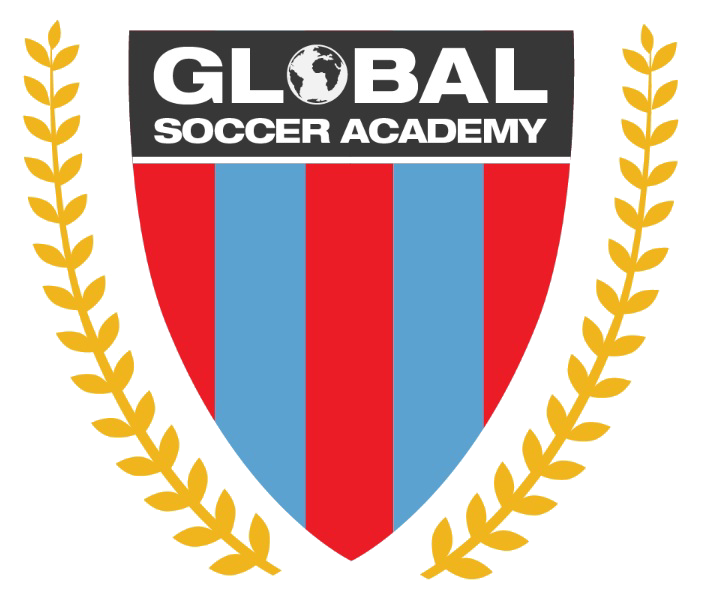 Global Soccer Academy logo