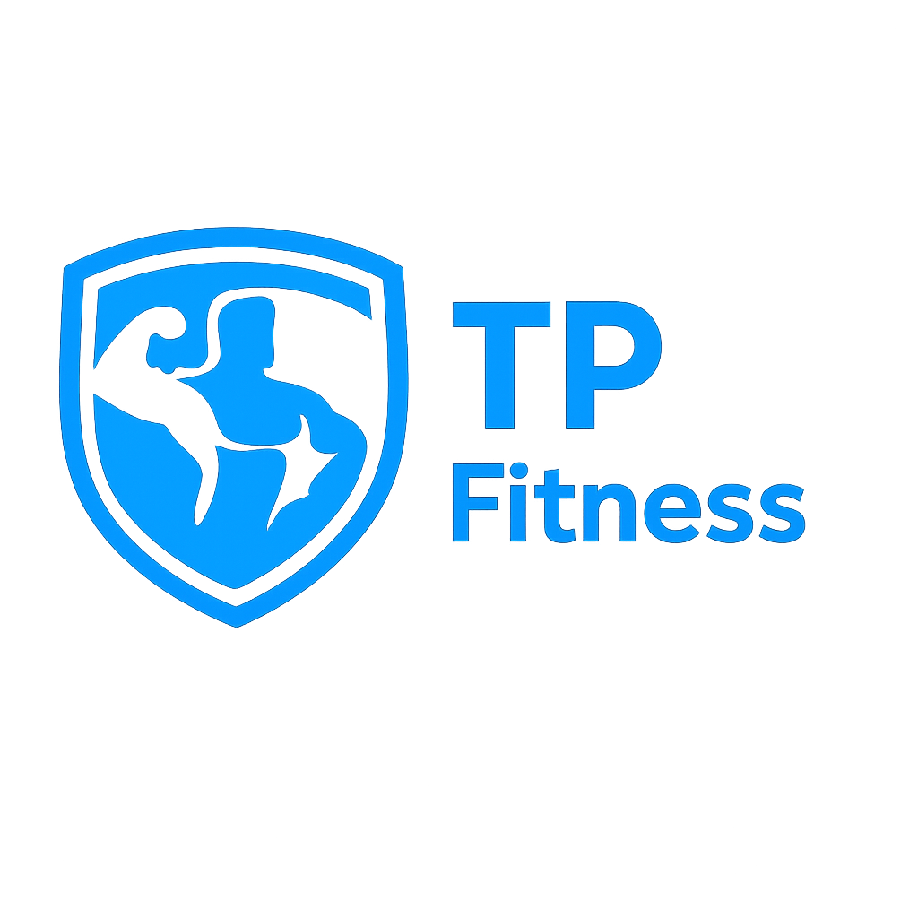 tpfitness.net favicon