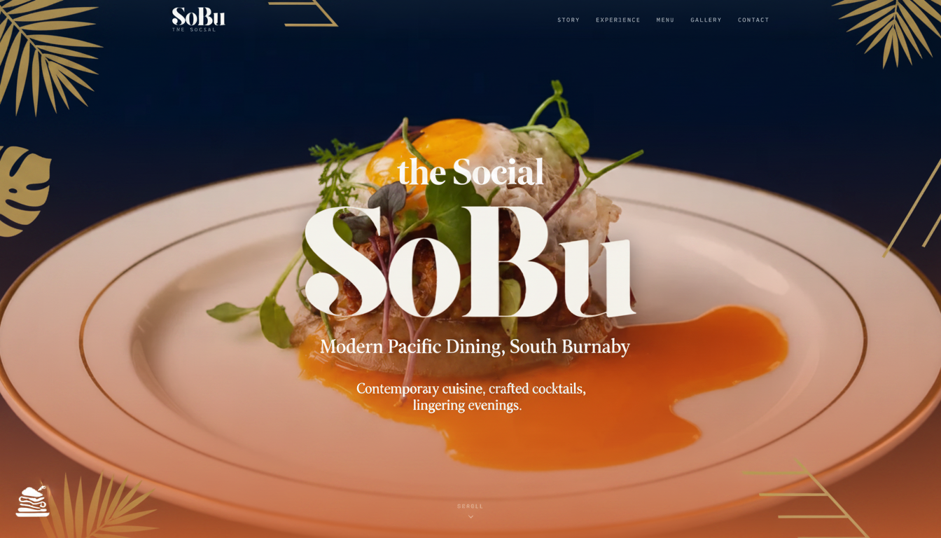Sobu Social