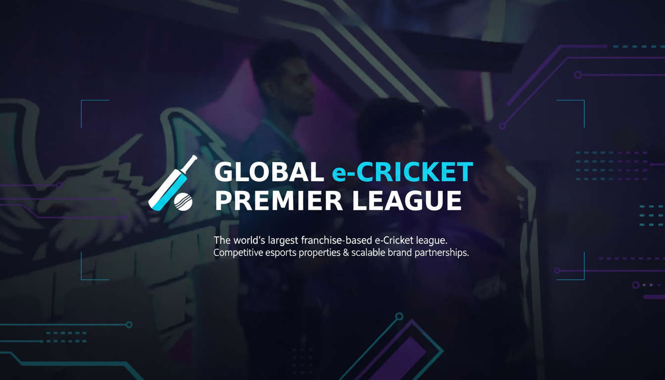 GEPL Season 2 Recap — Teams, Results & Highlights