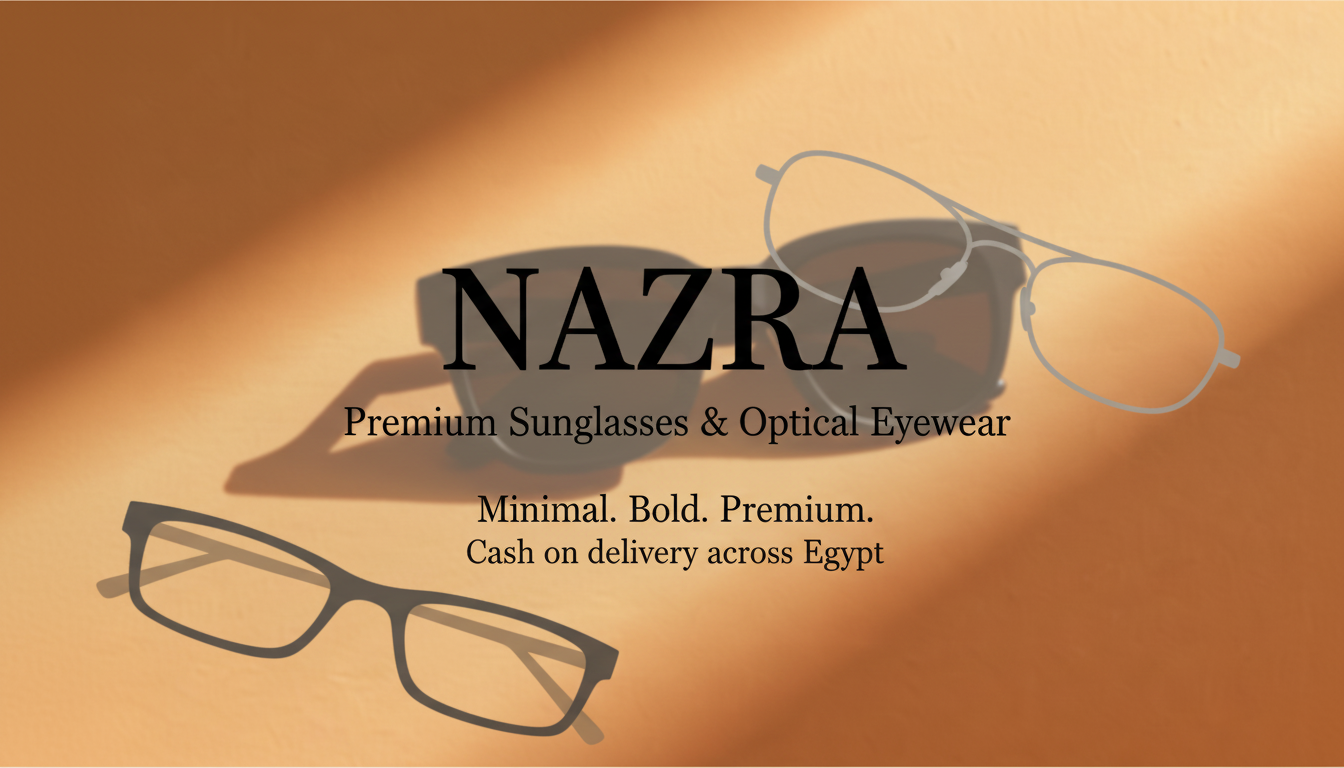 ForYou — Premium Sunglasses & Optical Eyewear