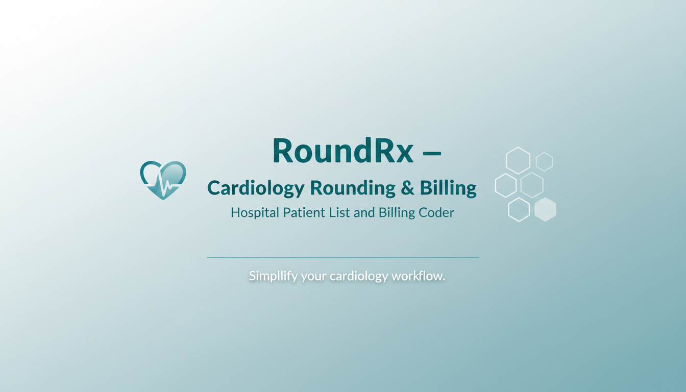RoundsRx