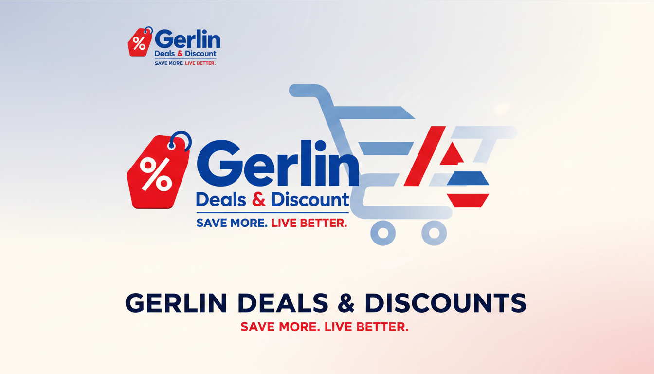 Gerlin Deals & Discounts | Save More. Live Better. | Fayetteville, AR