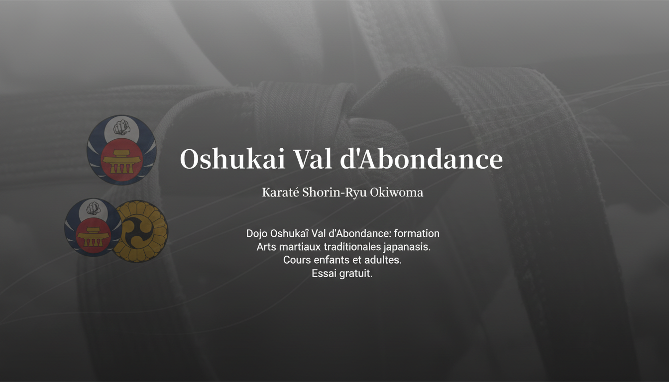 Preview image published by oshukai-abondance.fr
