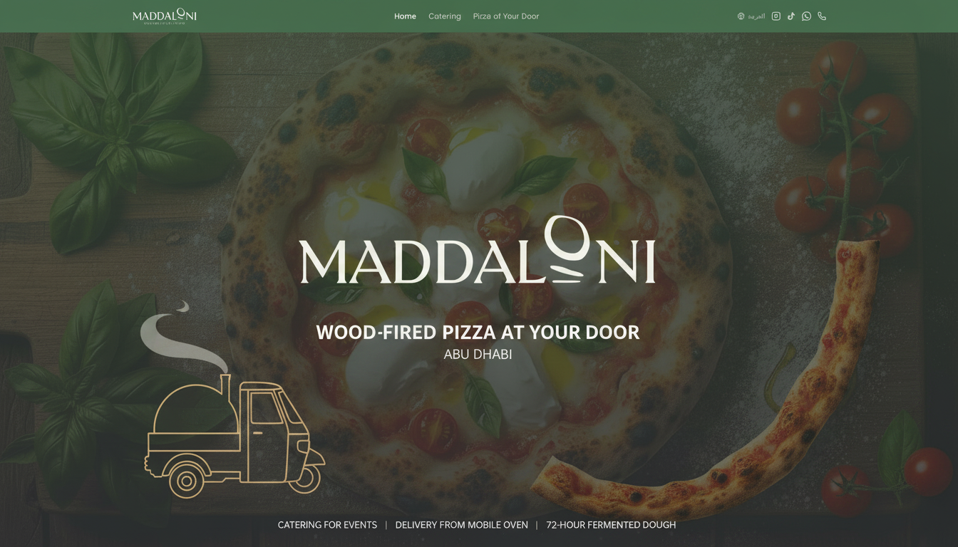 Maddaloni